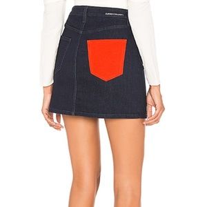 Current/Elliott- Mini in Turley & Color Blocking